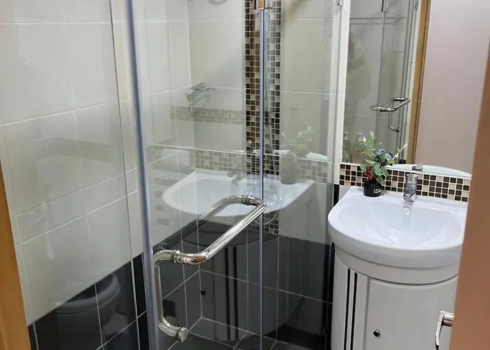 Apartamento Bay Staycation Near Moa, Moa Arena, And Naia *